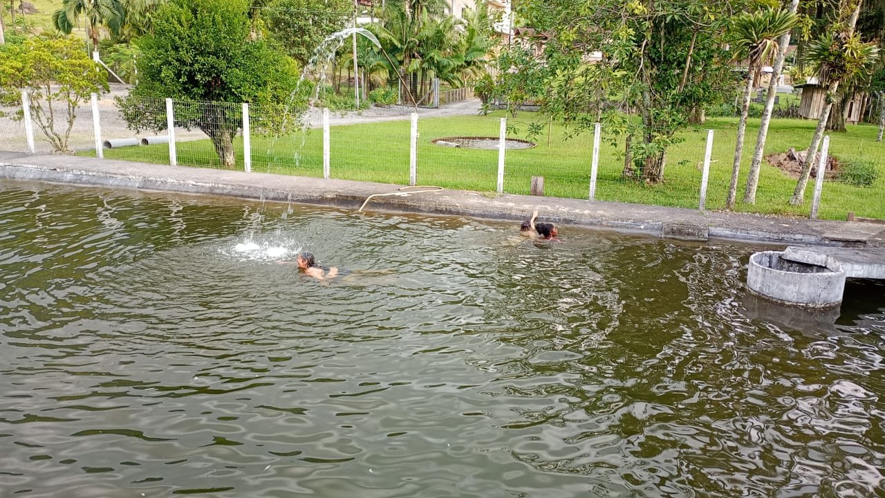 Centro Terapêutico Feminino - Schoreder - Santa Catarina